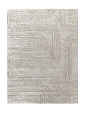 Tapis Moderne Beige - Quieto