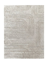 Tapis Moderne Beige - Quieto