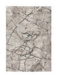 Tapis Moderne Beige - Torino