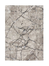 Tapis Moderne Beige - Torino
