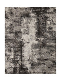 Tapis Moderne Gris et Crème - Torino