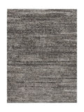 Tapis Moderne Gris et Noir - Torino N°23