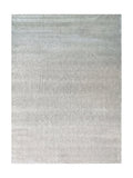 Tapis Moderne Gris et Vert Sauge - Caspien
