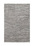 Tapis Moderne Gris - Quieto N°04