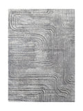 Tapis Moderne Gris - Quieto