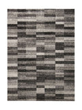 Tapis Moderne Gris - Torino
