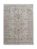Tapis Oriental Beige - Perugia