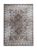 Tapis Oriental Beige - Toscane