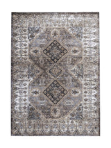 Tapis Oriental Beige - Toscane