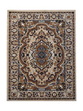 Tapis Oriental Caramel & Marron - Valore