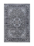 Tapis Oriental Gris - Riviera