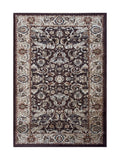 Tapis Oriental Marron - Riviera N°02