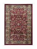 Tapis Oriental Rouge - Riviera N°02