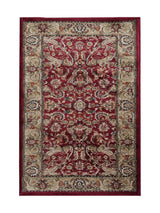 Tapis Oriental Rouge - Riviera N°02