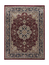 Tapis Oriental Rouge - Riviera N°03