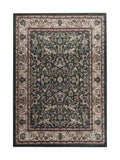 Tapis Oriental Vert - Riviera N°02