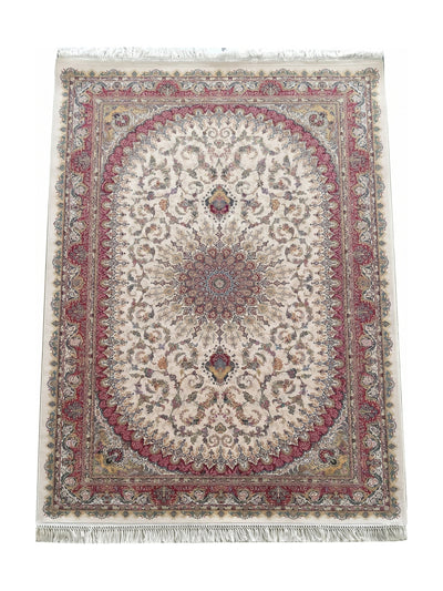 Our Isfahan models