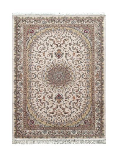 Onze Isfahan-vloerkleden