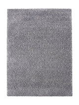 Tapis Shaggy Gris - Calvino