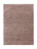 Tapis Shaggy Rose - Calvino