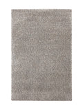 Tapis Shaggy Taupe - Calvino