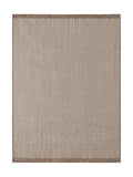 Tapis Uni Beige - Kalista