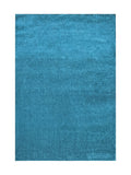 Tapis Uni Bleu - Ravello