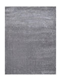 Tapis Uni Gris - Ravello