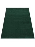 Tapis Uni Vert - Dante