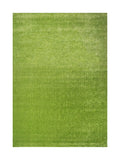 Tapis Uni Vert - Ravello