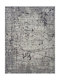 Tapis Vintage Gris & Anthracite - Arcano