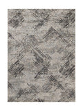 Tapis Vintage Gris Clair - Torino