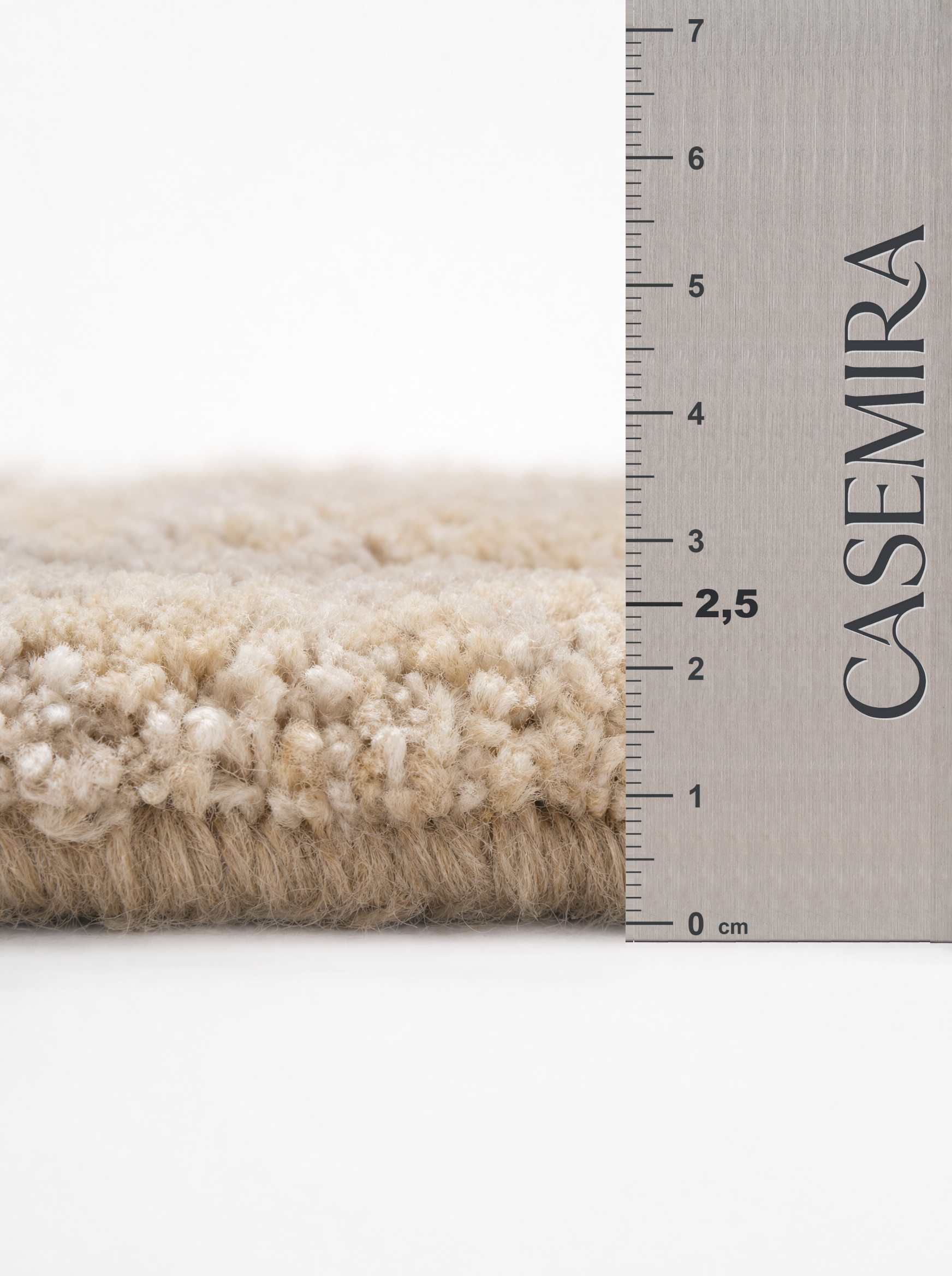 Tapis Laine & Viscose - Marina
