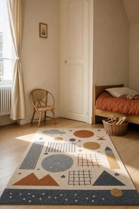 Habitación infantil